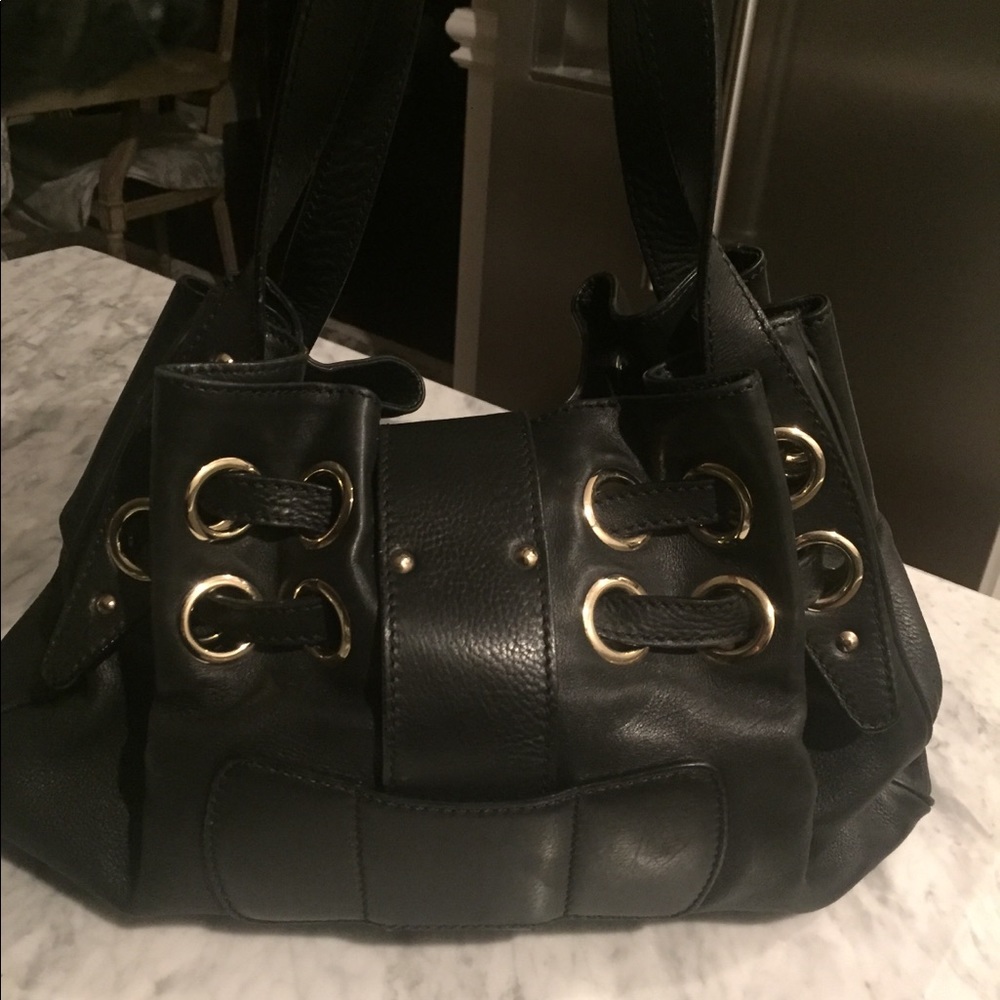 Jimmy Choo Riki bag